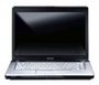Notebook Toshiba Satellite A200-1M5