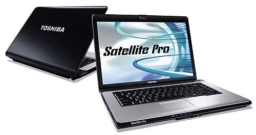 Notebook Toshiba Satellite Pro A200-1MA