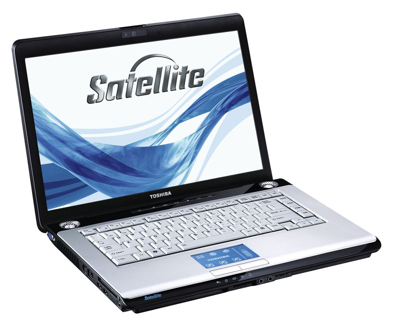 Notebook Toshiba Satellite A210-16F