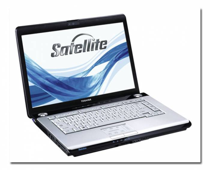 Notebook Toshiba Satellite A210-16G