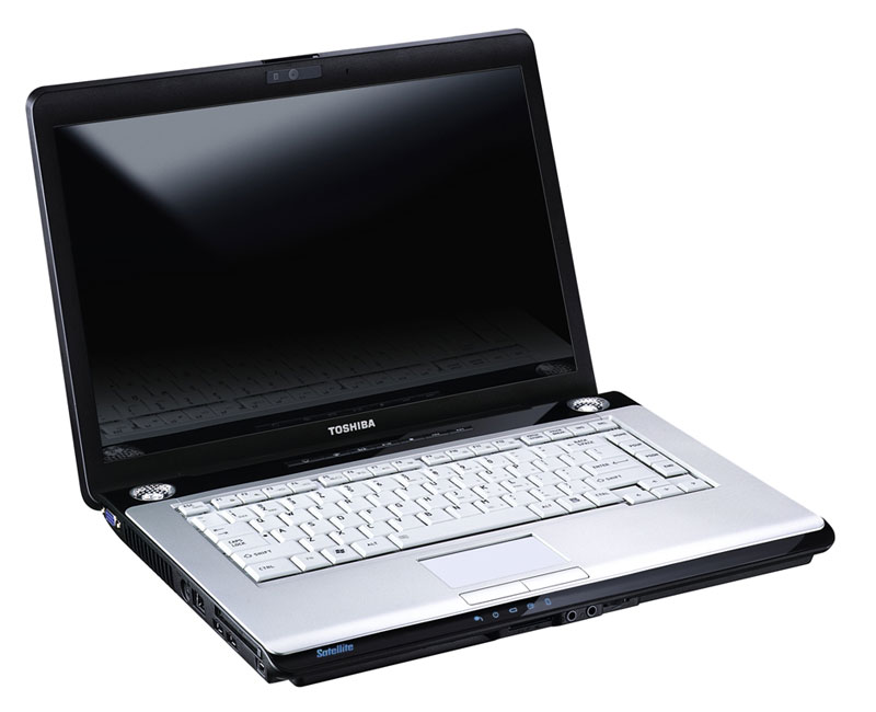 Notebook Toshiba Satellite A210-127