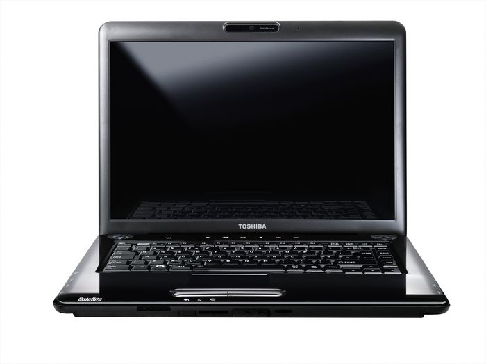 Notebook Toshiba Satellite A300-1T2
