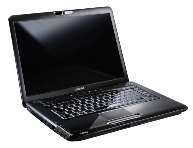 Notebook Toshiba Satellite A300-1TM