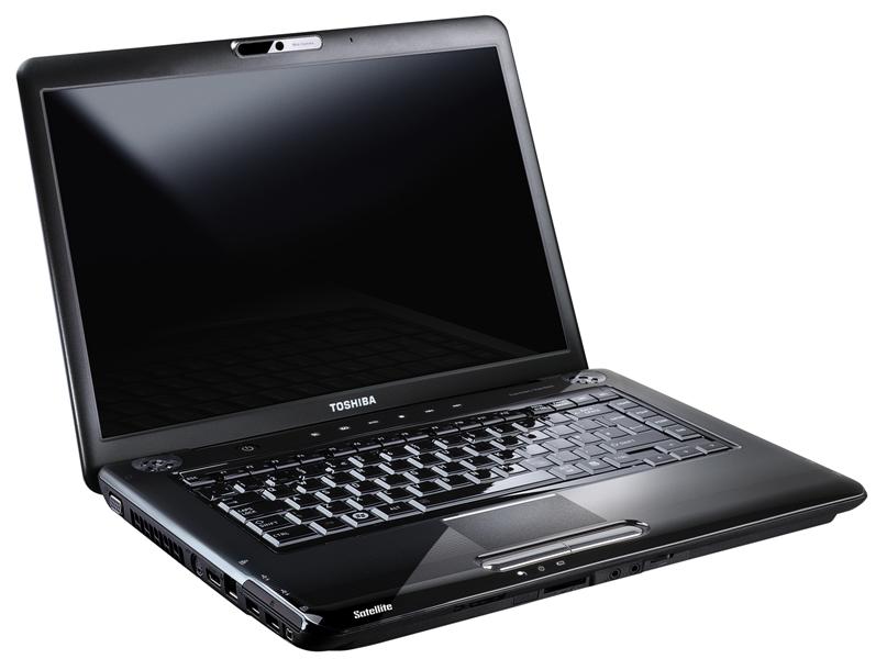 Notebook Toshiba Satellite A300-20W