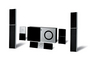 Zestaw kolumn kina domowego JAMO A 355PDD 5.1