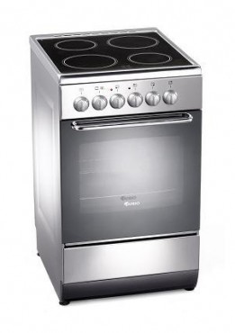 Kuchnia elektryczna Ardo A 56 V 4 ED Inox