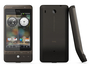 Smartphone HTC Hero (A6262)