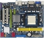 Płyta główna ASRock A780GM-LE AMD 780G VGA AM2+