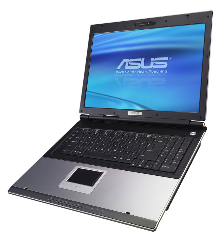 Notebook Asus A7SN-7S006C