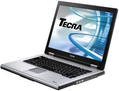 Notebook Toshiba Tecra A8-10B