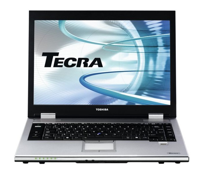 Notebook Toshiba Tecra A9-12P