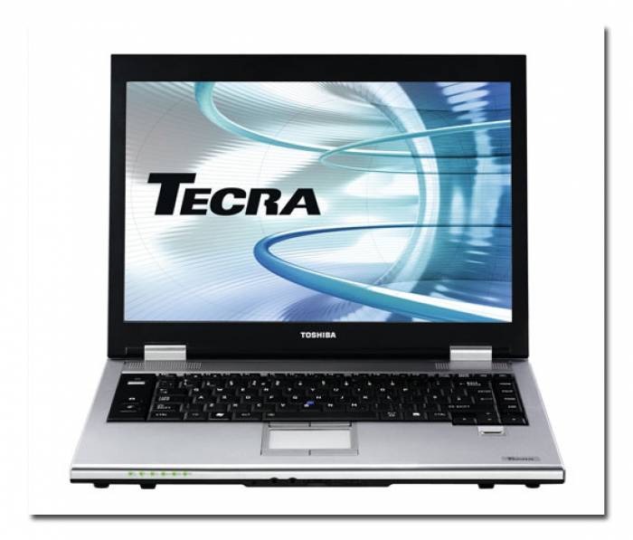 Notebook Toshiba Tecra A9-12T