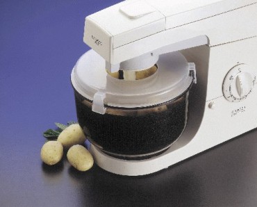 Przystawka do obierania ziemniaków A934 / A952 do robota Kenwood