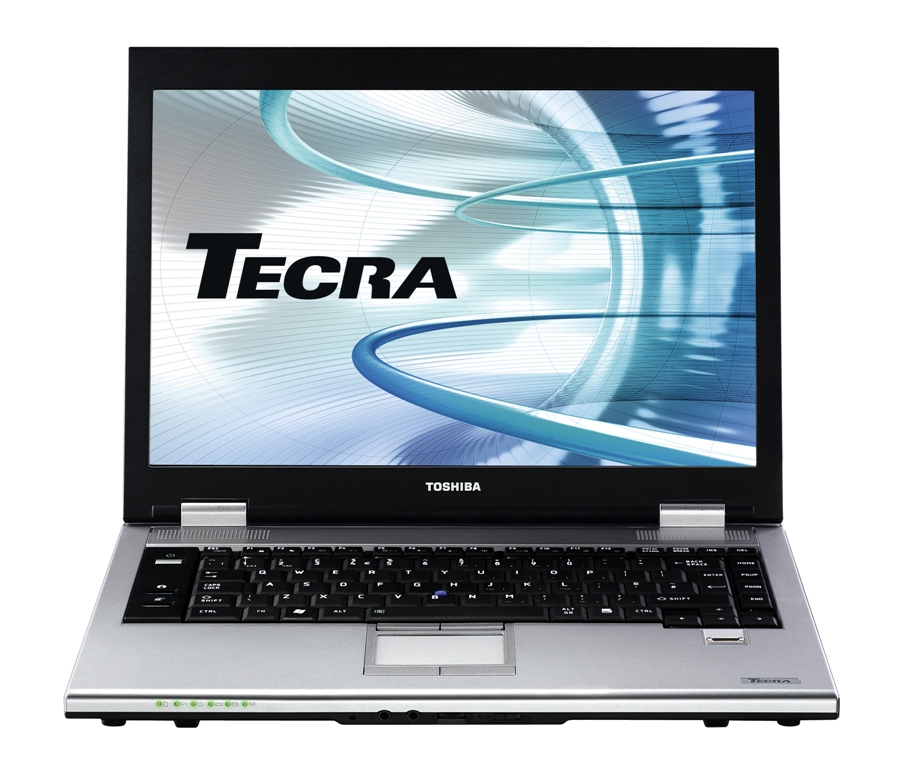 Notebook Toshiba Tecra A9-51F