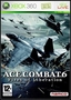 Gra Xbox 360 Ace Combat 6: Fires Of Liberation