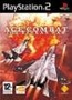 Gra PS2 Ace Combat Zero: Belkan War