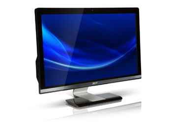 Monitor Acer M230HML