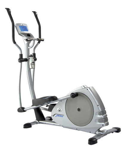 Trenażer eliptyczny Horizon Fitness Achiever 607