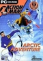 Gra PC Action Man: Arctic Adventure