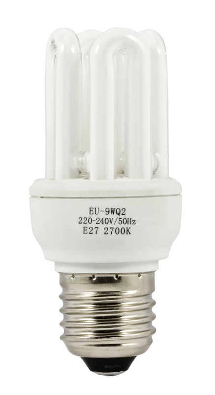 Żarówka energooszczędna ActiveJet AJE-4U9S