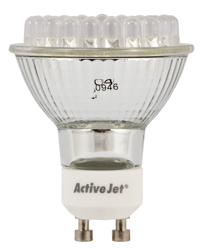 Żarówka LED ActiveJet AJE-W4810WHP