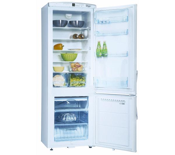 Chłodziarko-zamrażarka Amica ACZ 313 iWR z radiem