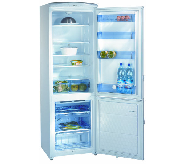 Chłodziarko-zamrażarka Amica ACZ320