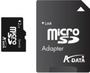 Karta pamięci microSD A-Data 2GB