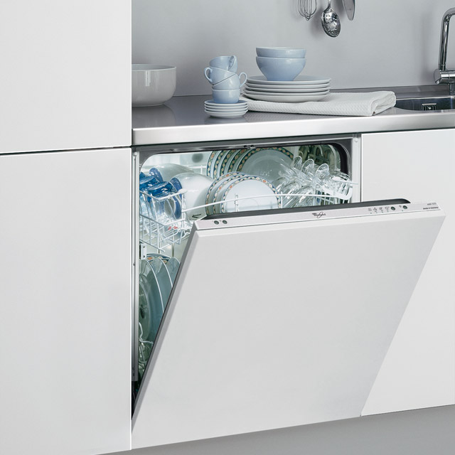 Zmywarka Whirlpool ADG 7440