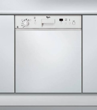 Zmywarka Whirlpool ADG8282/1IX