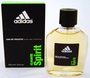 Adidas Game Spirit woda po goleniu (AS) 100 ml