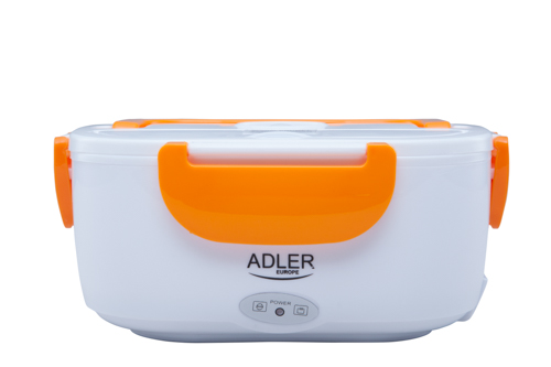Lunch box elektryczny z podgrzewaniem Adler AD4474