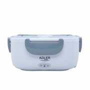 Lunch box elektryczny z podgrzewaniem Adler AD4474