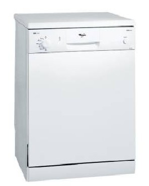 Zmywarka Whirlpool ADP 4108 WH