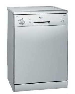 Zmywarka Whirlpool ADP 4695-8 SI