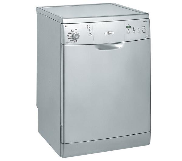 Zmywarka Whirlpool ADP 6736