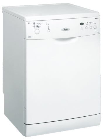 Zmywarka Whirlpool ADP 6937
