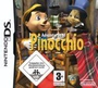 Gra NDS Adventures Of Pinocchio