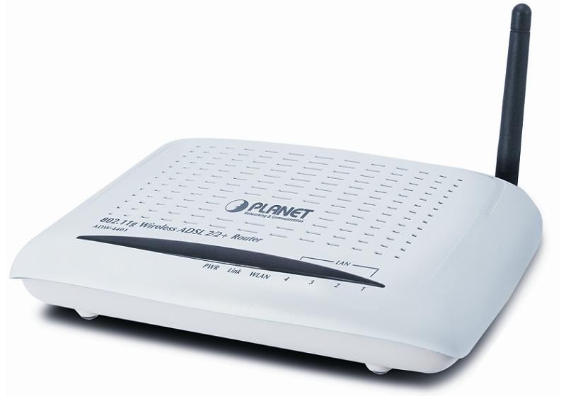 Access Point Planet ADW-4401B