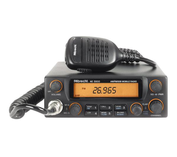 CB Radio Alan AE-5800