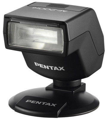 Lampa błyskowa Pentax AF 200 FG