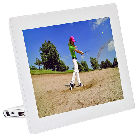 Cyfrowa ramka do zdjęć AgfaPhoto AF 5087MS