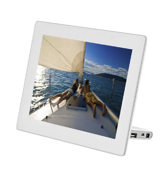 Cyfrowa ramka do zdjęć AgfaPhoto AF 5107MS