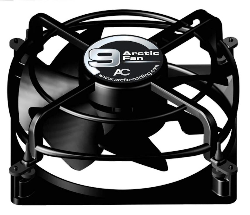 Wentylator Arctic Cooling 92mm AF-9