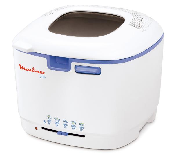 Frytownica Moulinex Uno AF1019