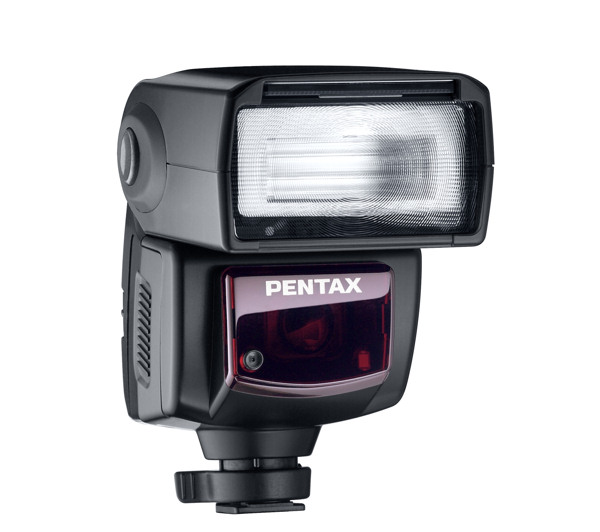 Lampa błyskowa Pentax AF360FGZ