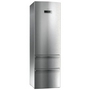 Lodówko-zamrażarka Haier AFD 634 CX