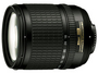 Obiektyw Nikon Nikkor 18-135mm F3.5-5.6 AF-S DX