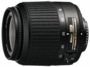 Obiektyw Nikon Nikkor AF-S DX ED 18-55mm F3.5-5.6