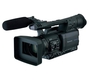 Kamera cyfrowa Panasonic AG-HMC151